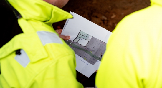 Vacature: Calculator / Projectvoorbereider Grondwerken